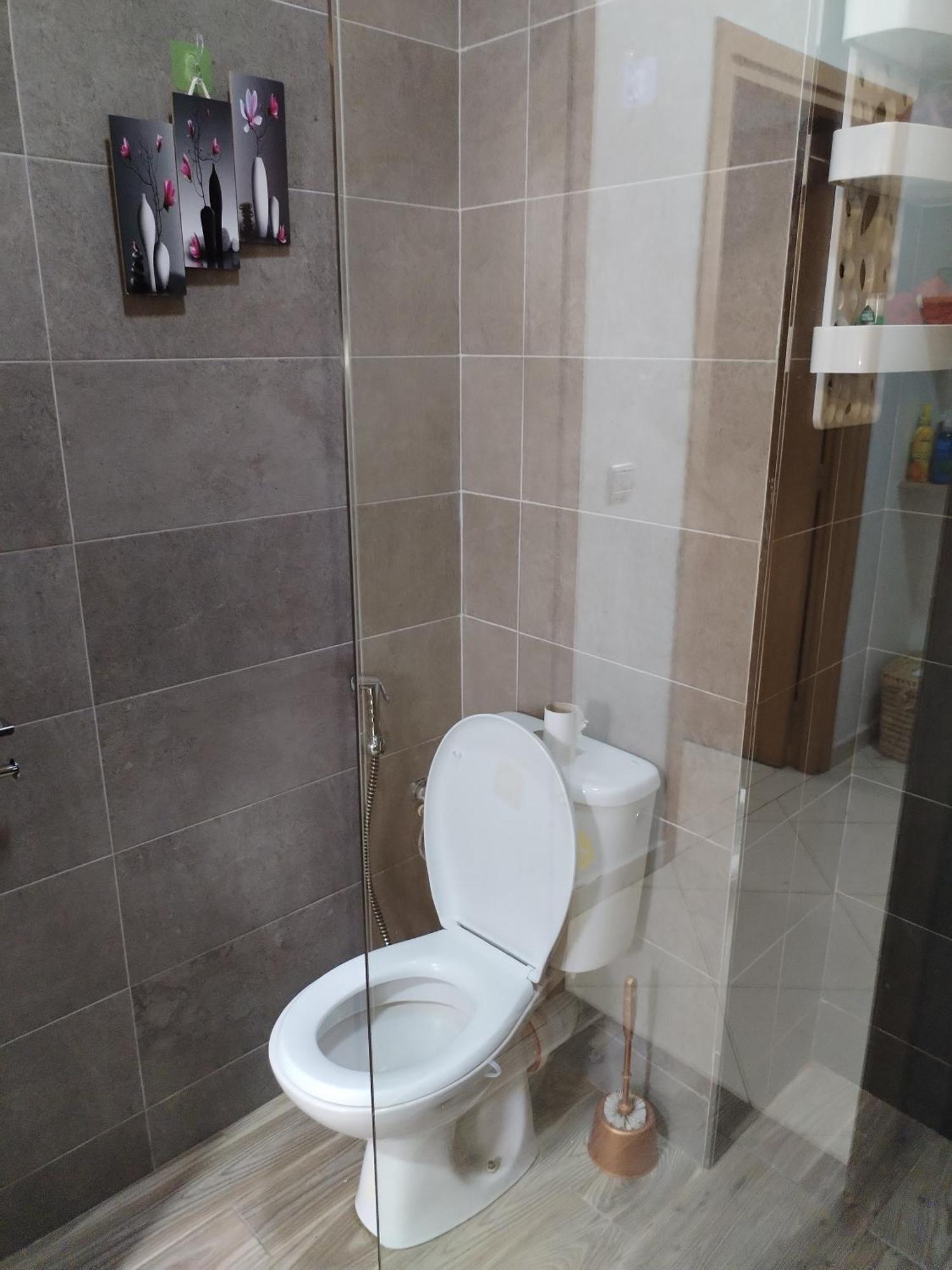 Large Sea View Studio Apartment อกาดีร์ ภายนอก รูปภาพ